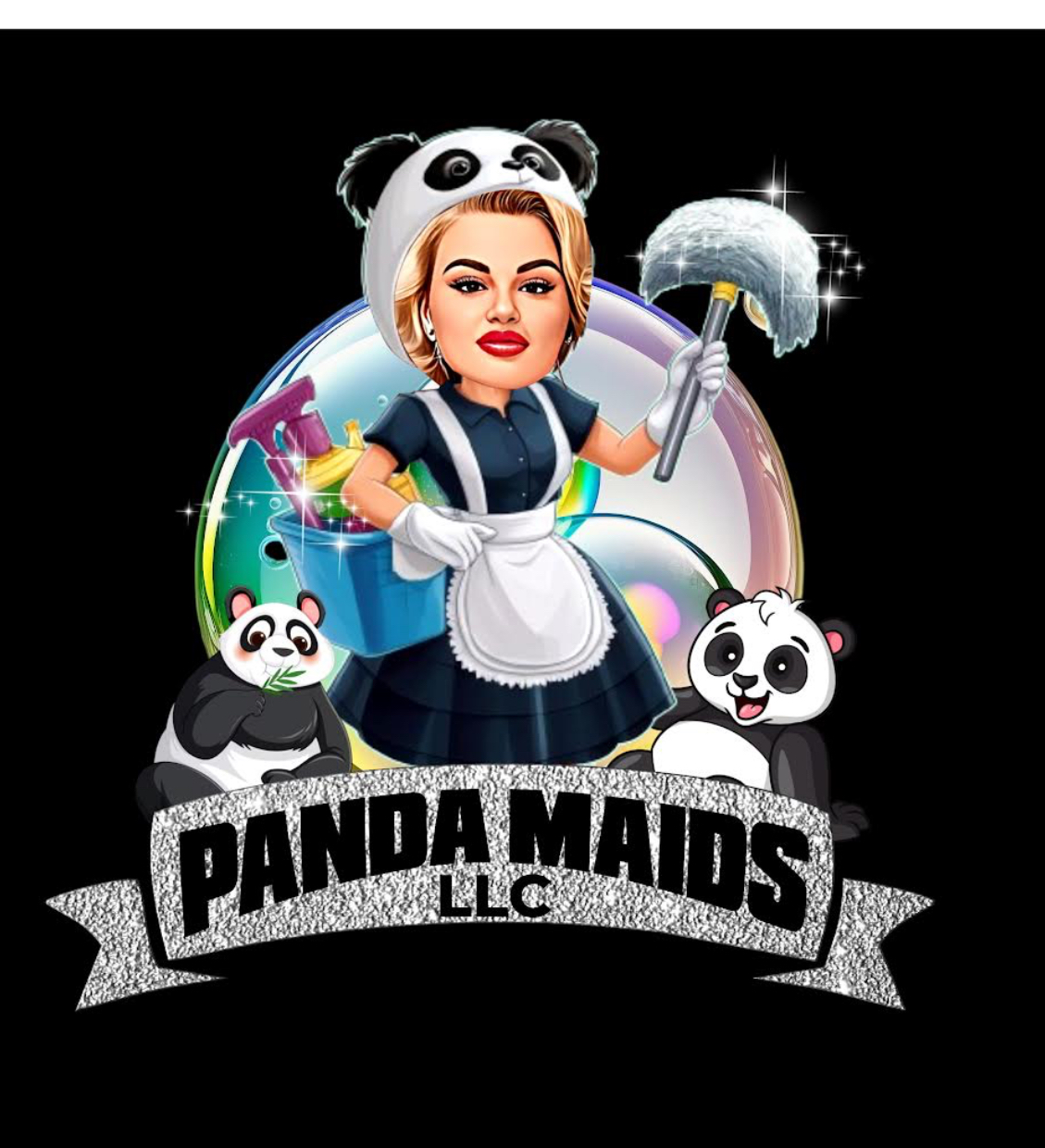 Panda Maids Cleaning Service